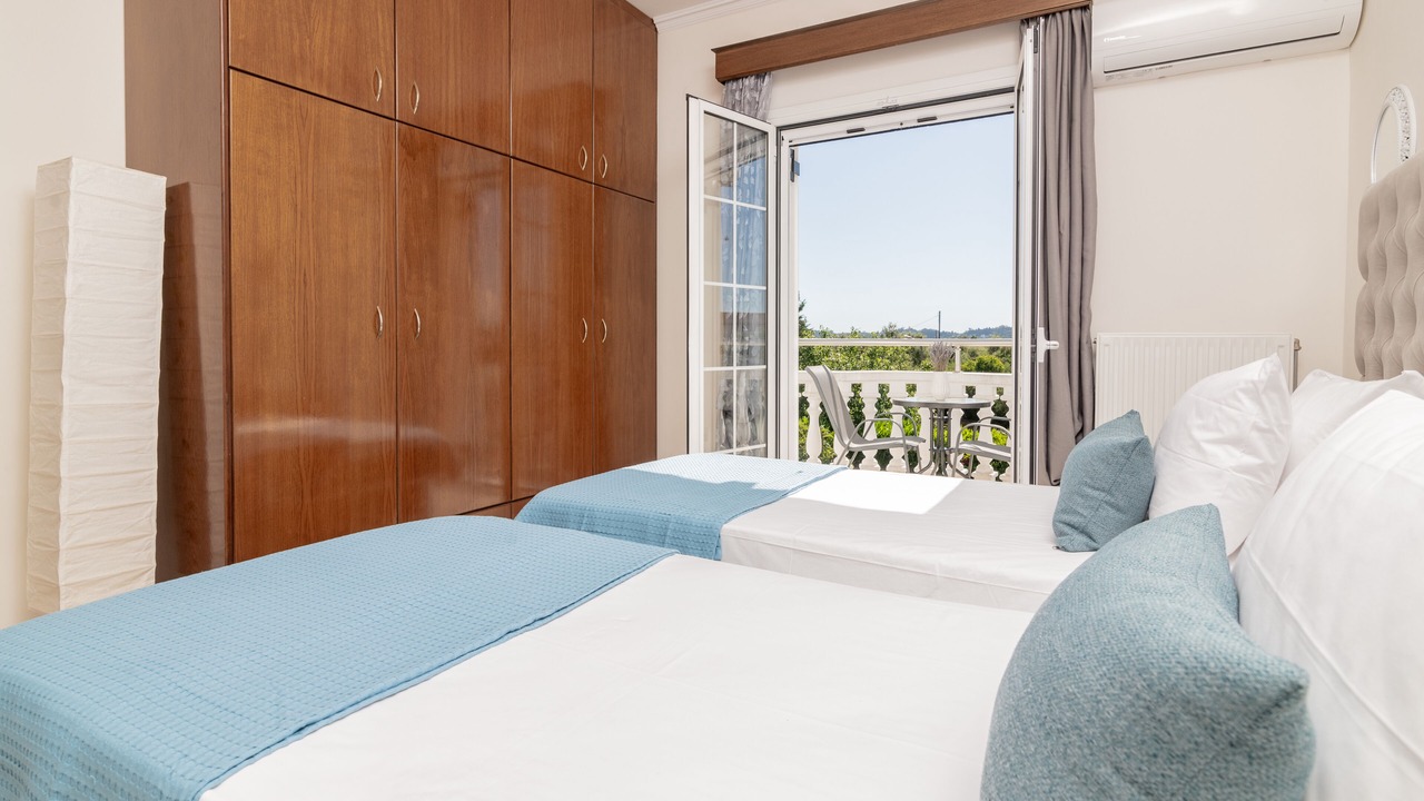 Photo of Bedroom in Vanato