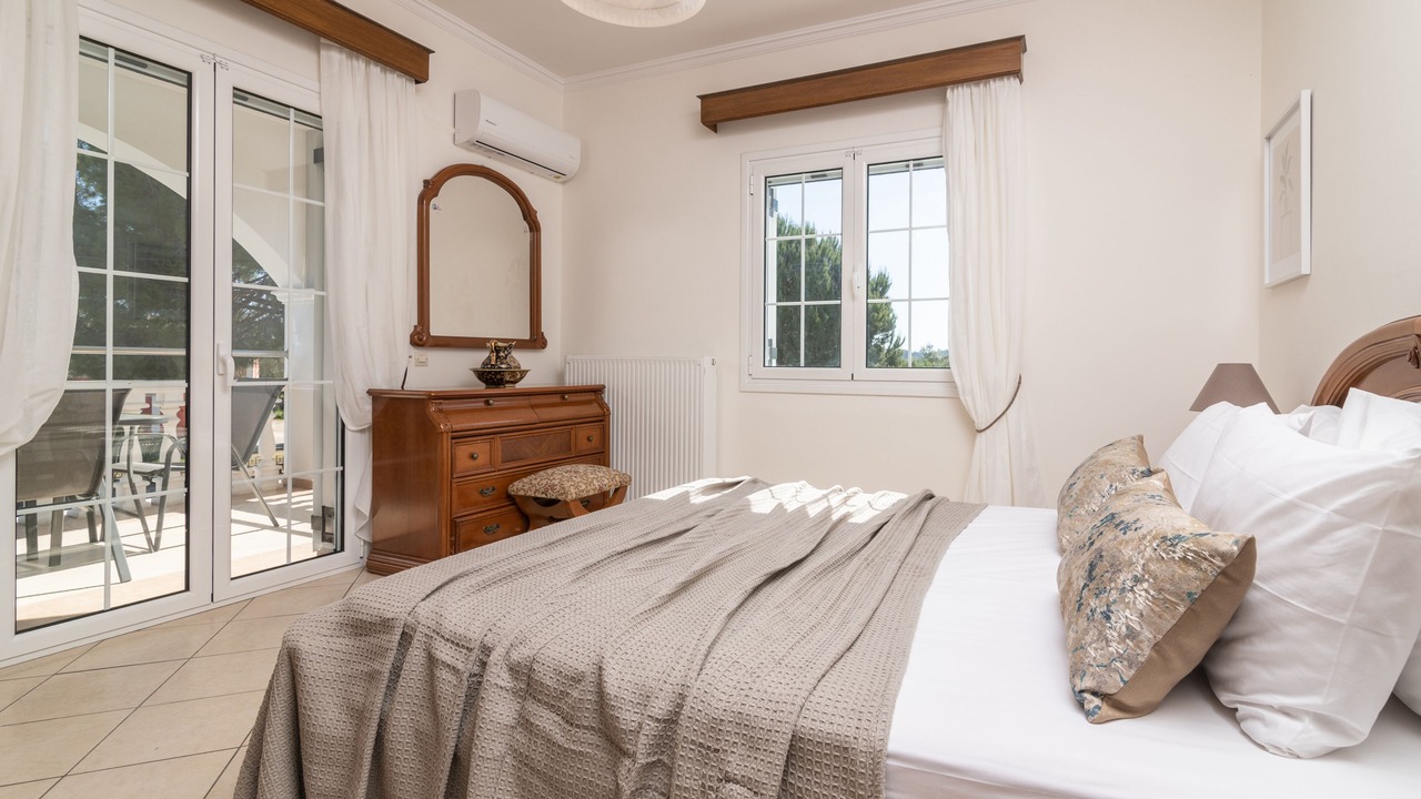 Photo of Bedroom in Vanato