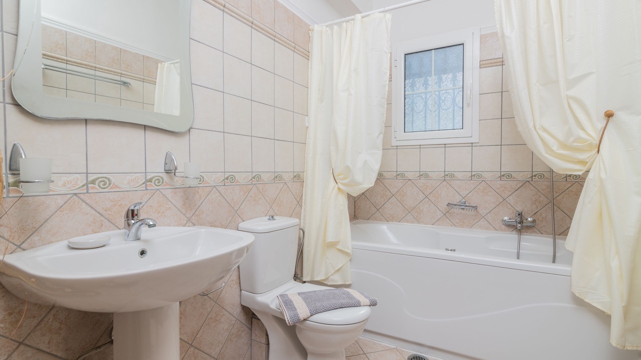 Photo of Bathroom in Vanato