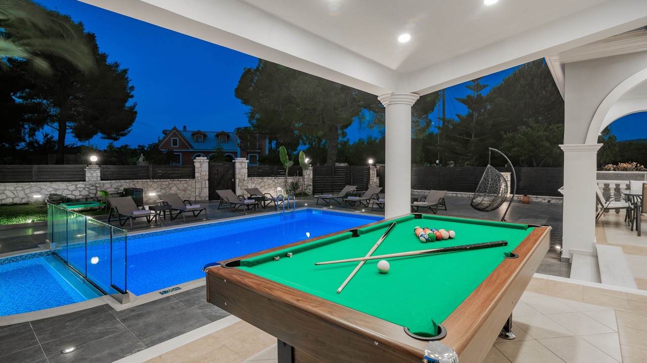 Photo of Patio Balcony in Vanato