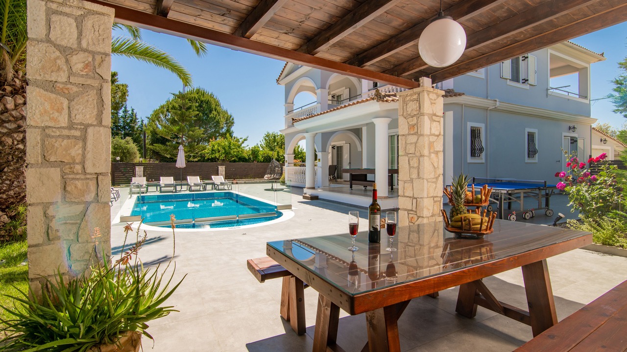 Photo of Outdoor in Vanato