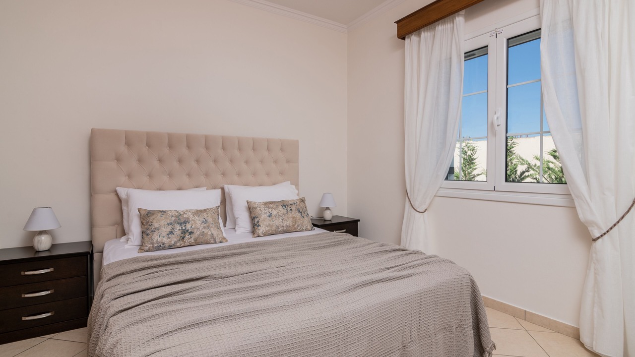 Photo of Bedroom in Vanato