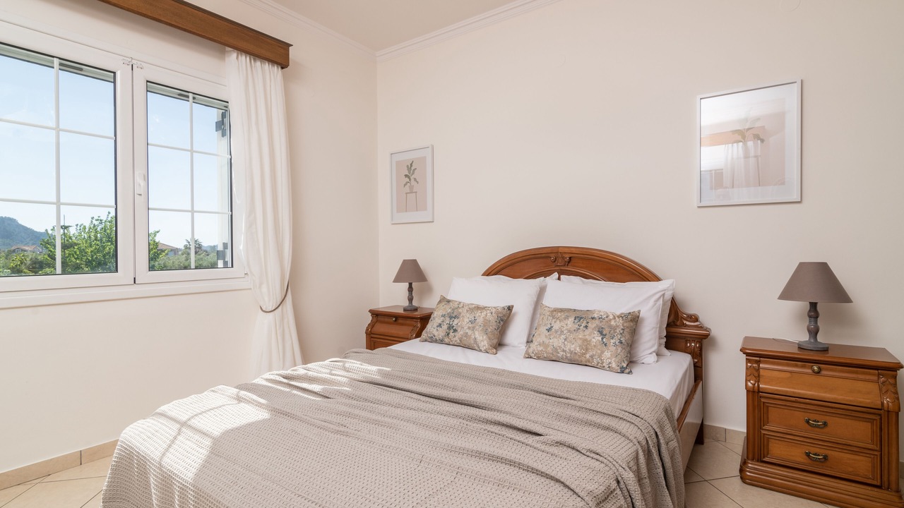 Photo of Bedroom in Vanato