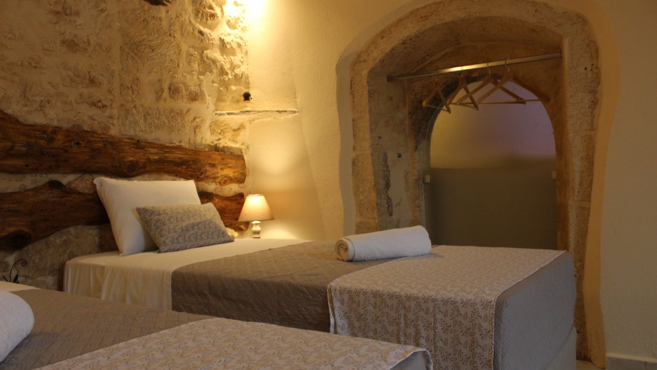 Photo of Bedroom in Melidoni