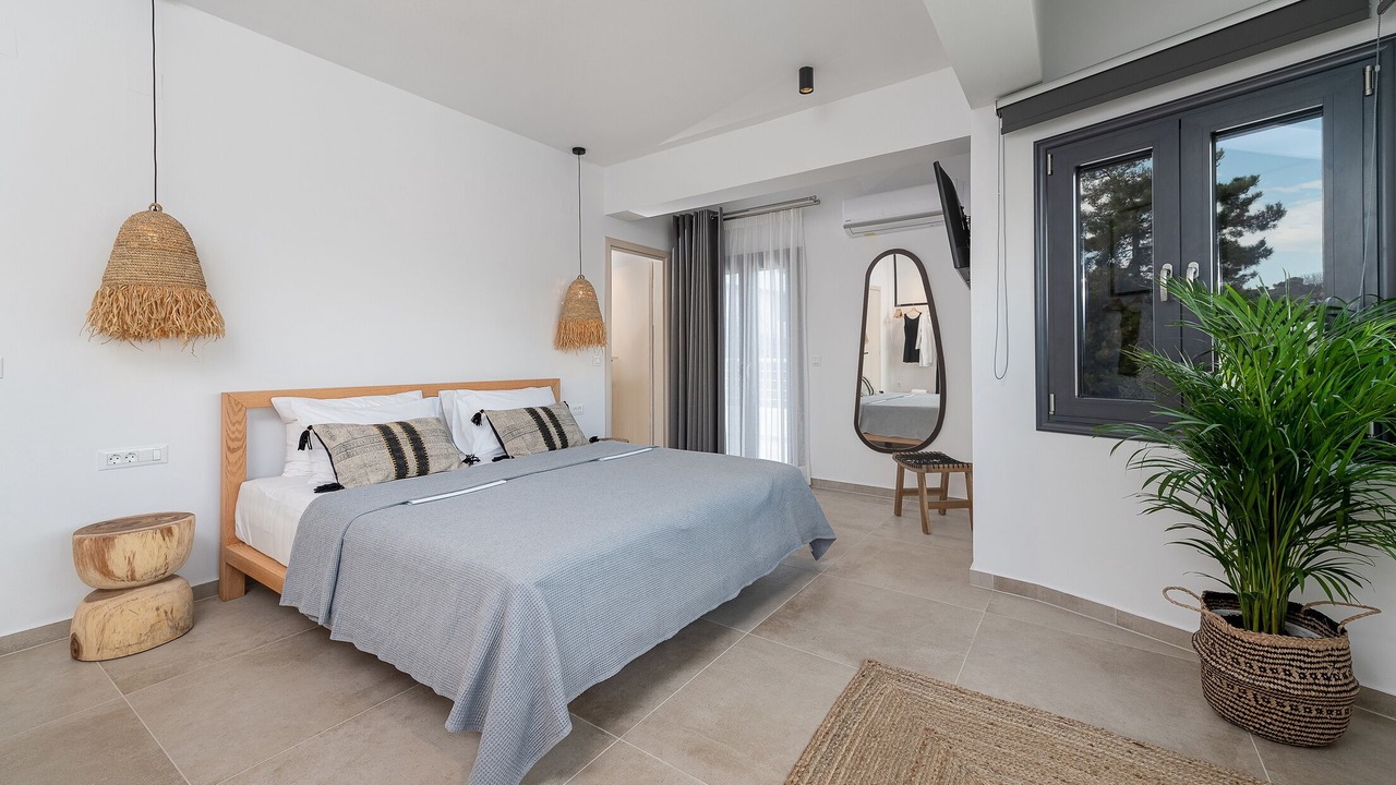 Photo of Bedroom in Kamilari