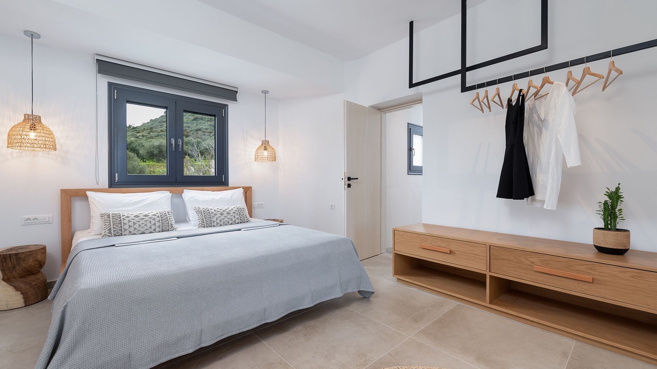 Photo of Bedroom in Kamilari