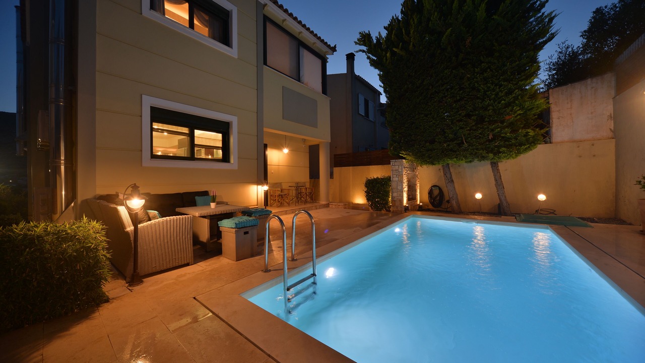 Photo of Outdoor in Porto Rafti