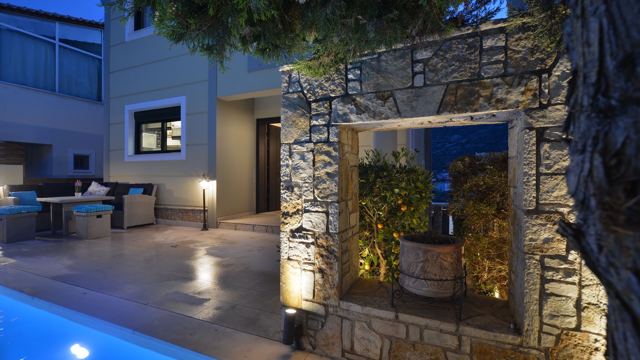 Photo of Outdoor in Porto Rafti