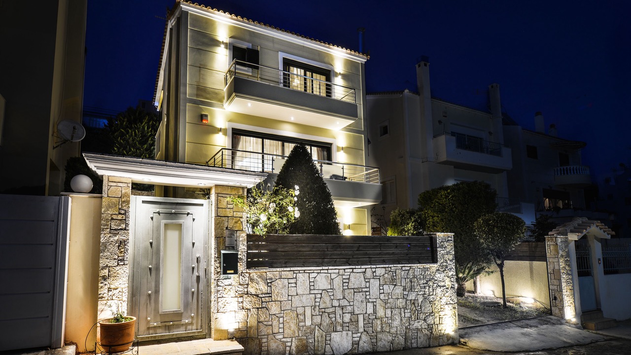 Photo of Outdoor in Porto Rafti