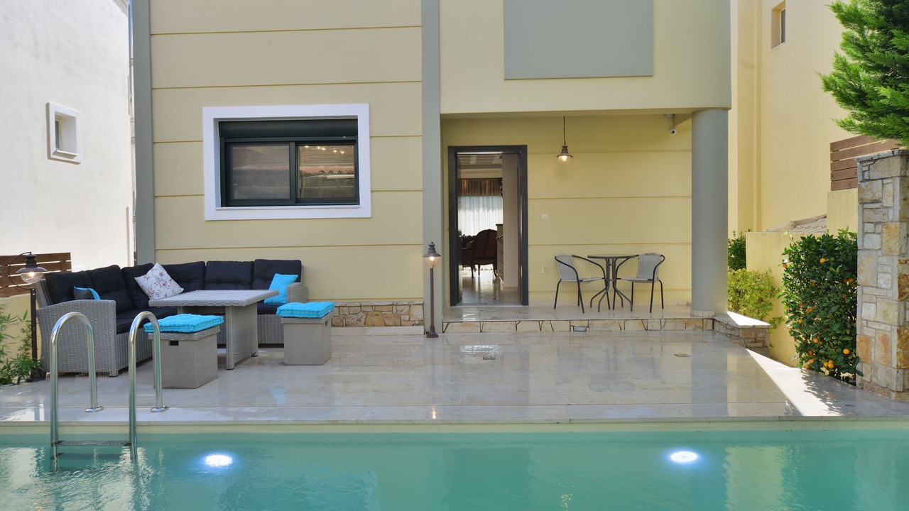 Photo of Outdoor in Porto Rafti