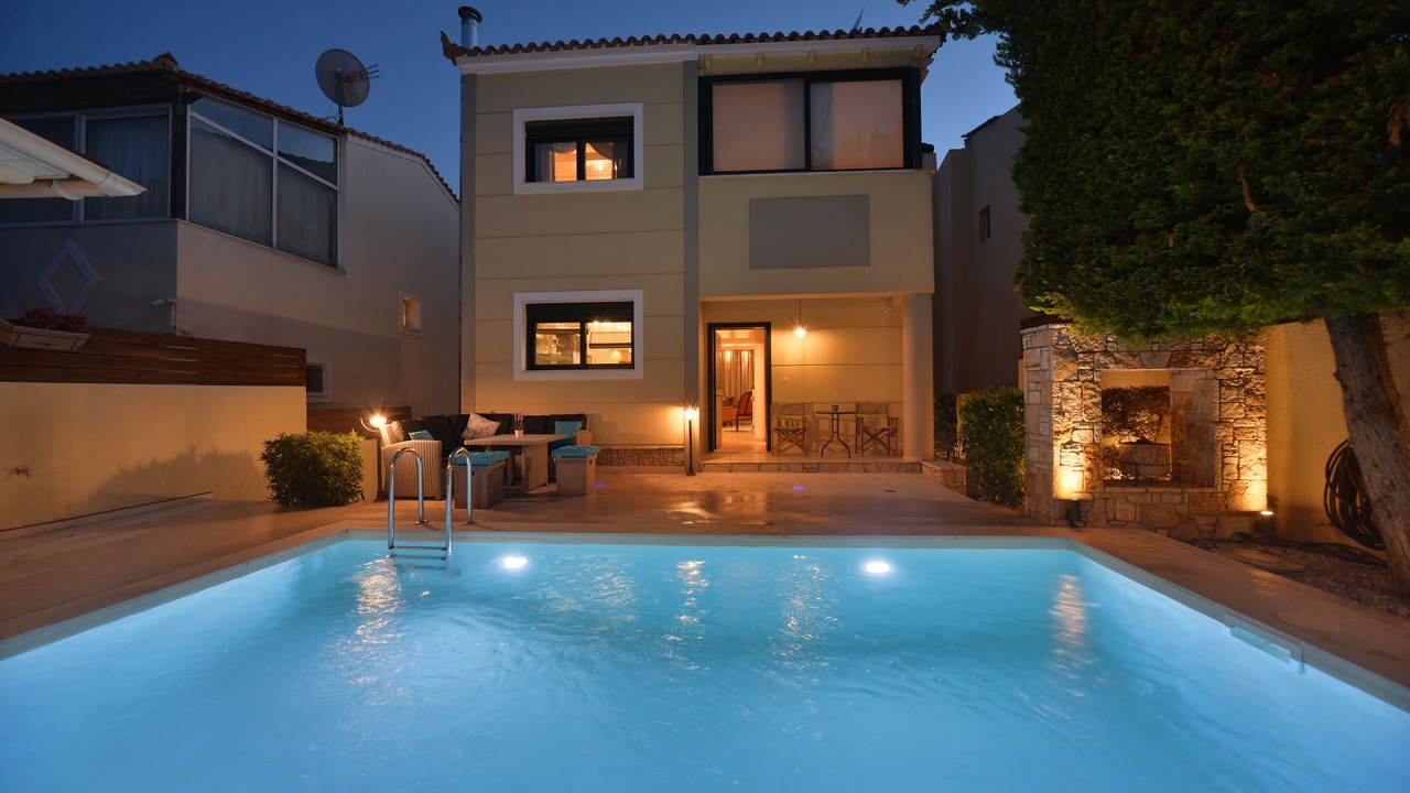 Photo of Outdoor in Porto Rafti