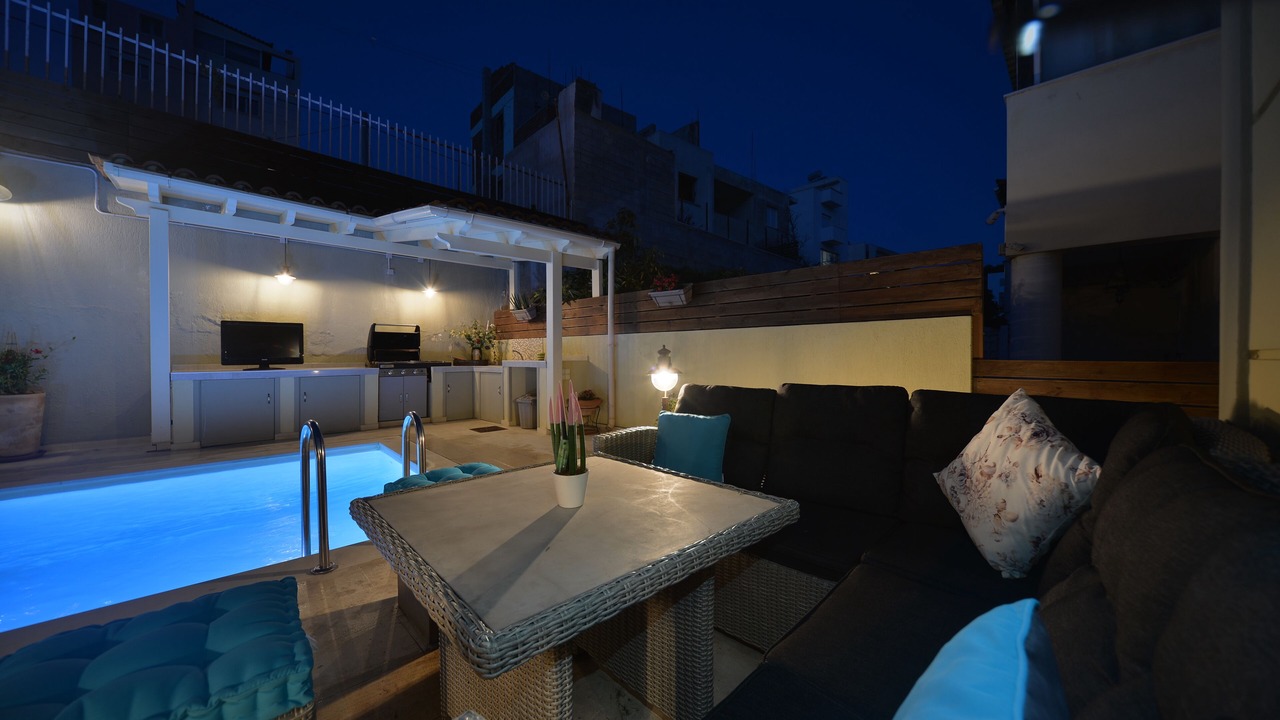 Photo of Outdoor in Porto Rafti