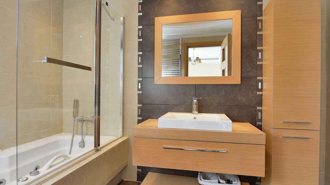 Photo of Bathroom in Porto Rafti