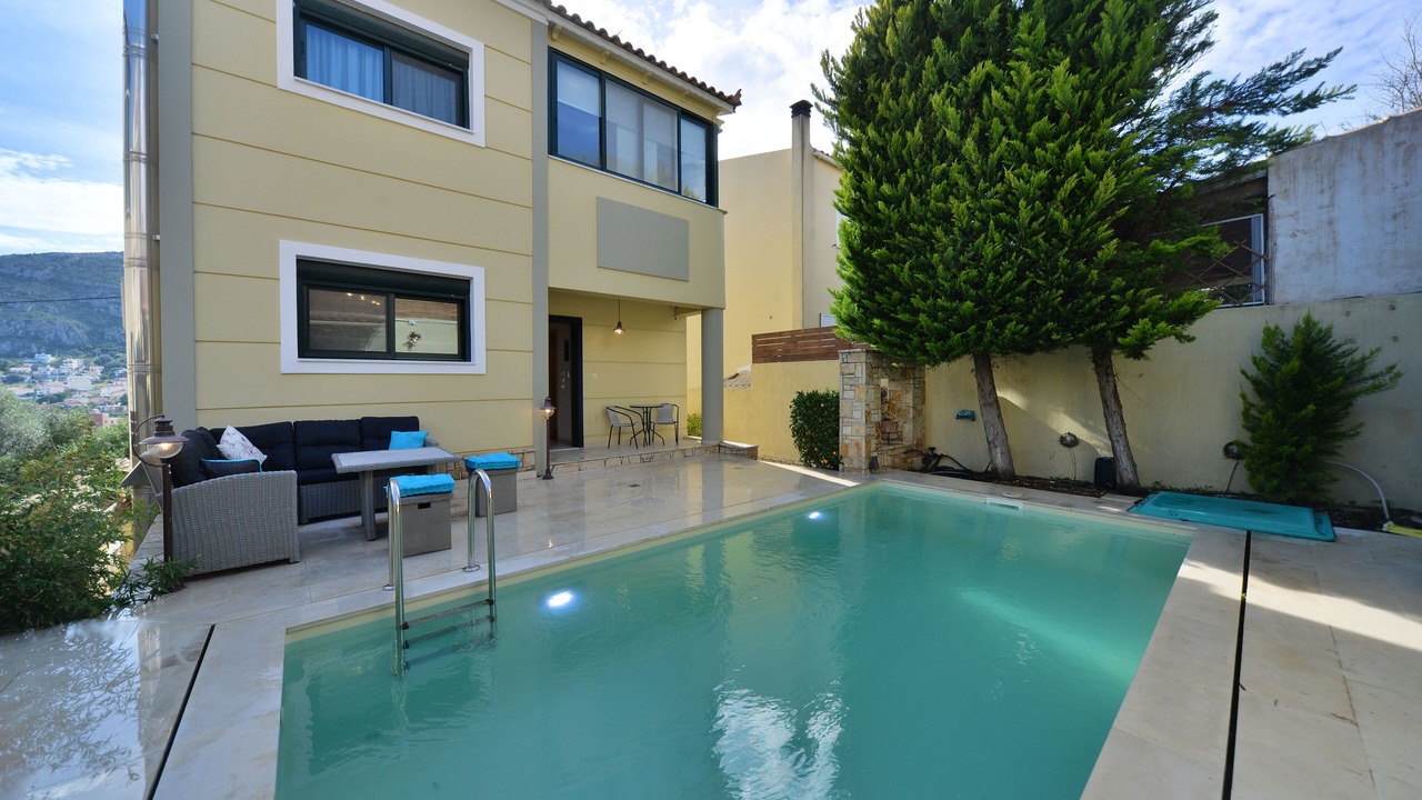 Photo of Outdoor in Porto Rafti