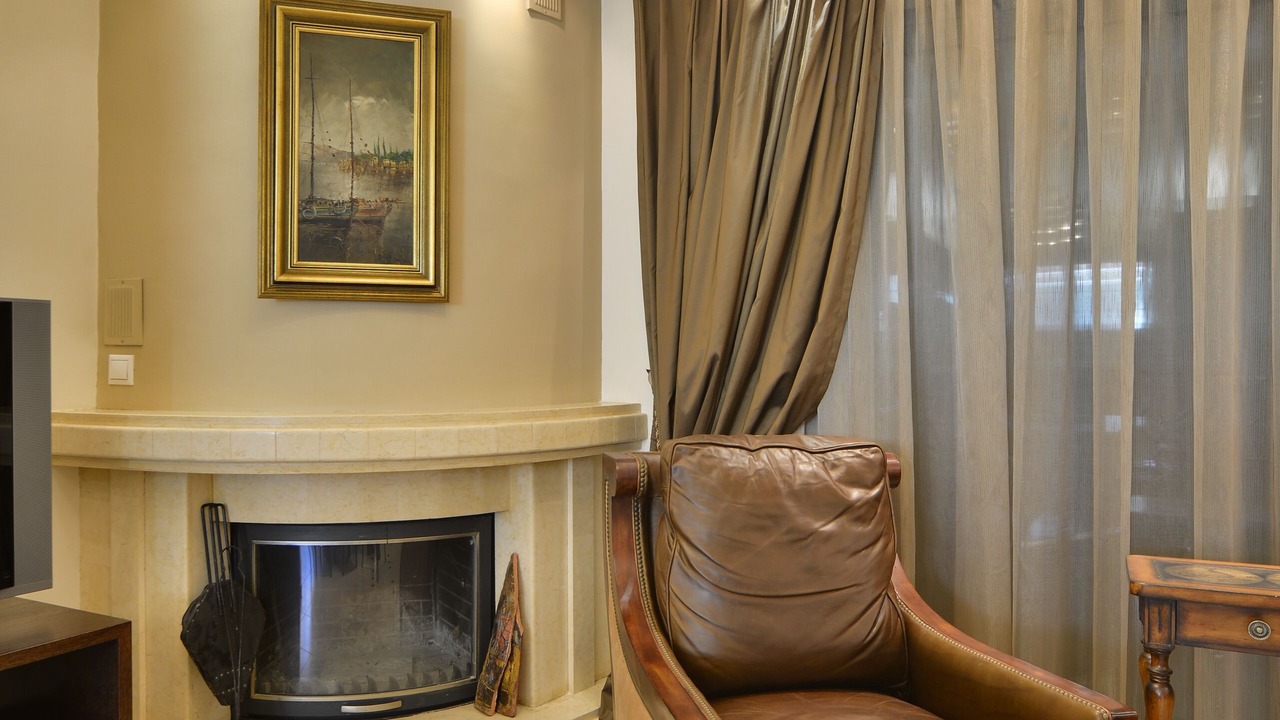 Photo of Livingroom in Porto Rafti