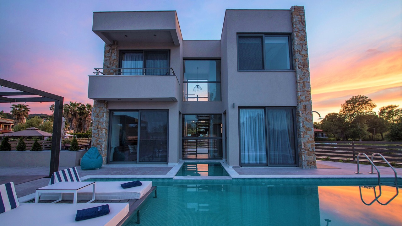 Photo of Outdoor in Pefkochori