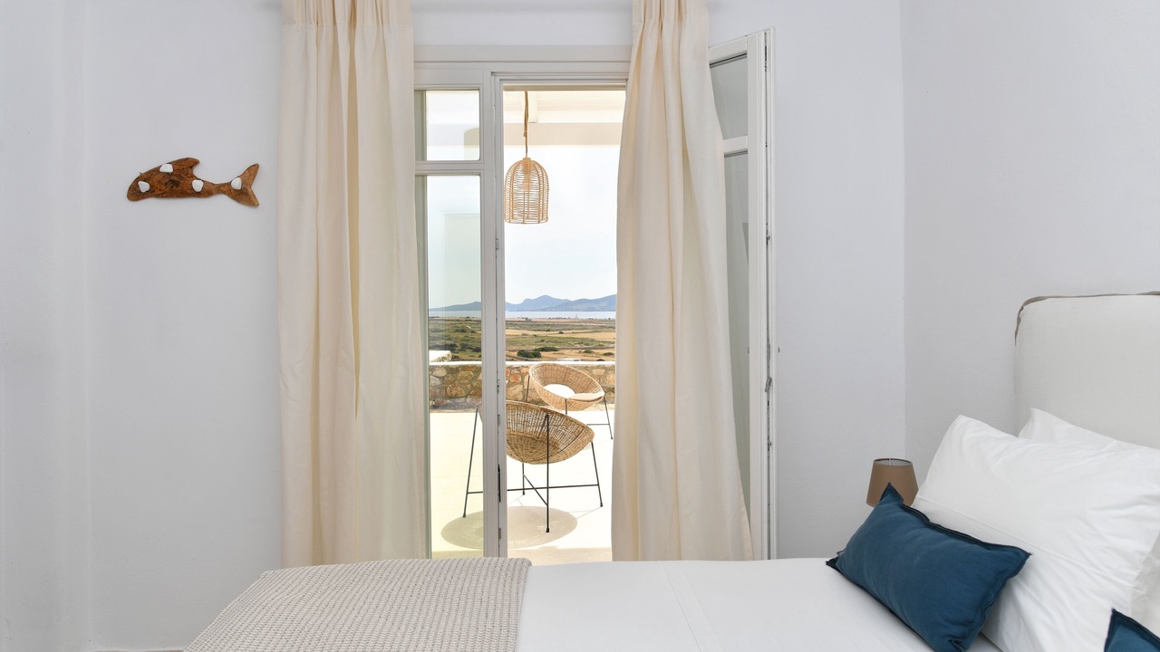Photo of Bedroom in Glisidia