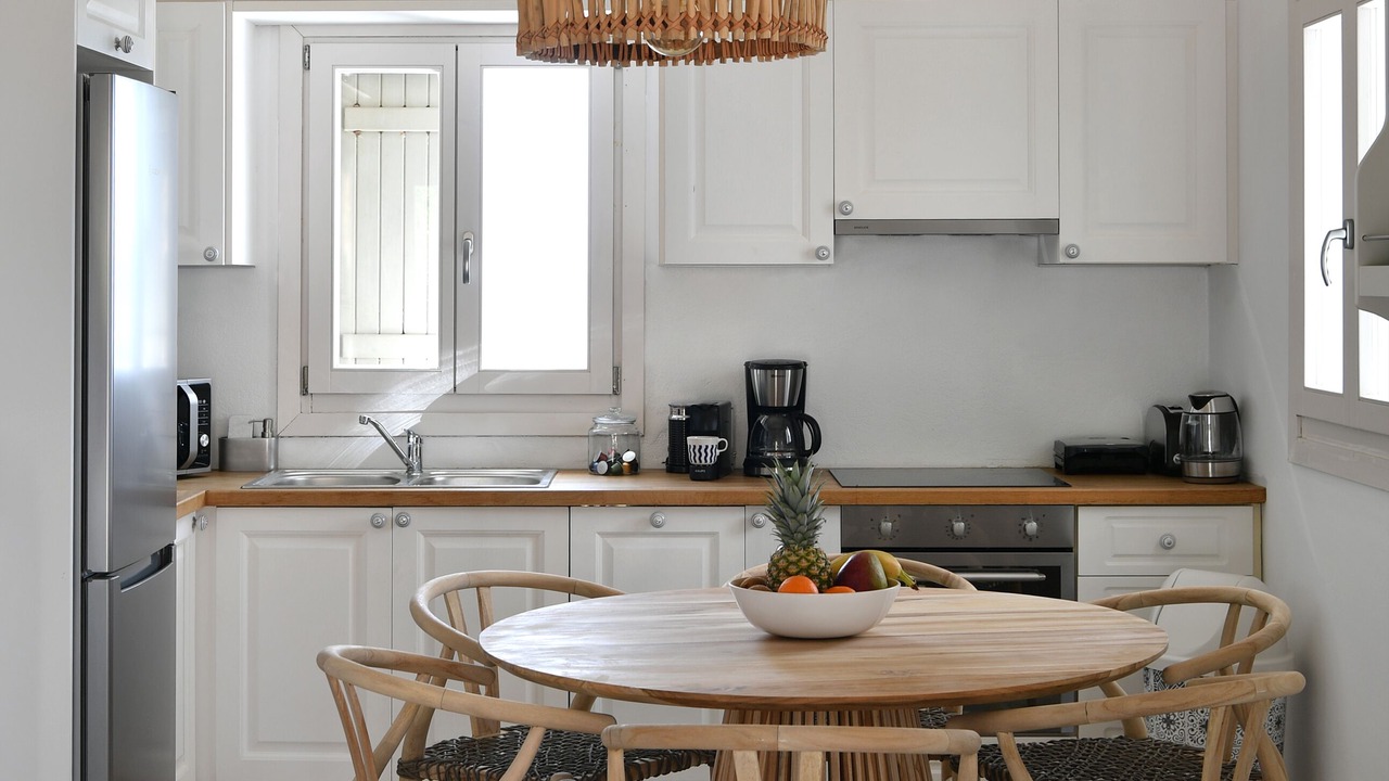 Photo of Kitchen in Glisidia