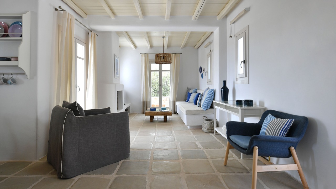 Photo of Livingroom in Glisidia