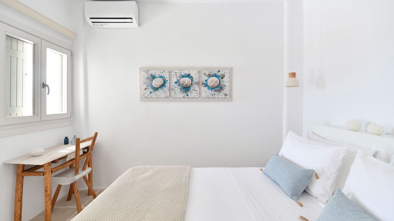 Photo of Bedroom in Glisidia