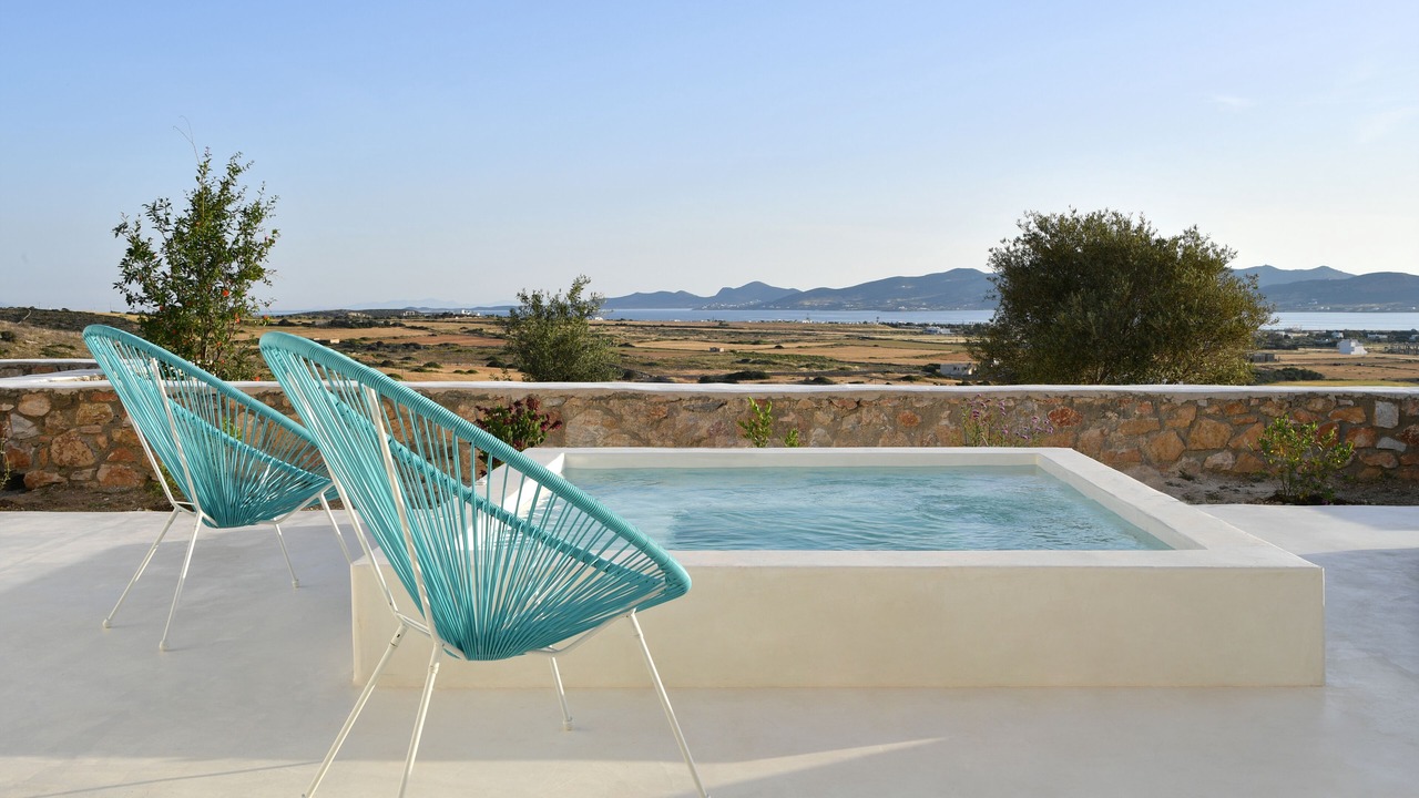 Photo of Patio Balcony in Glisidia