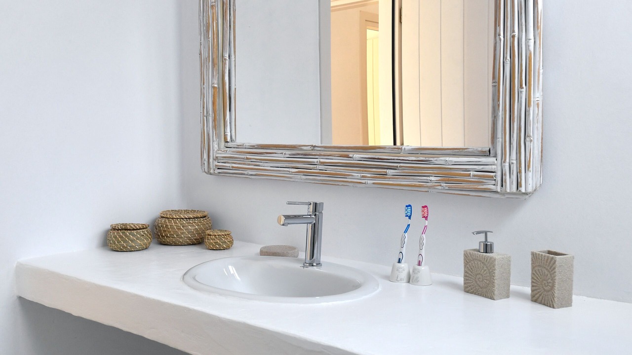 Photo of Bathroom in Glisidia