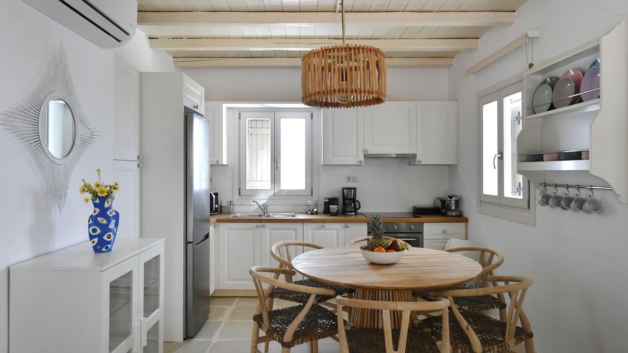 Photo of Kitchen in Glisidia