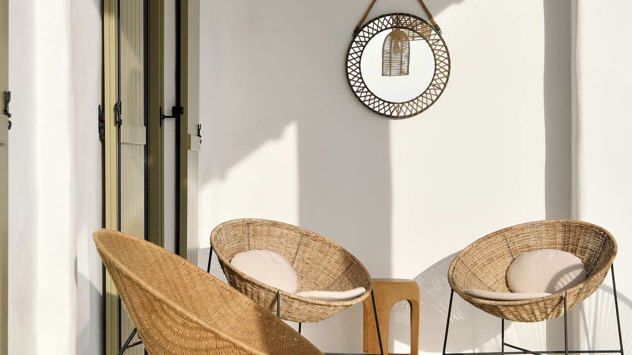 Photo of Patio Balcony in Glisidia