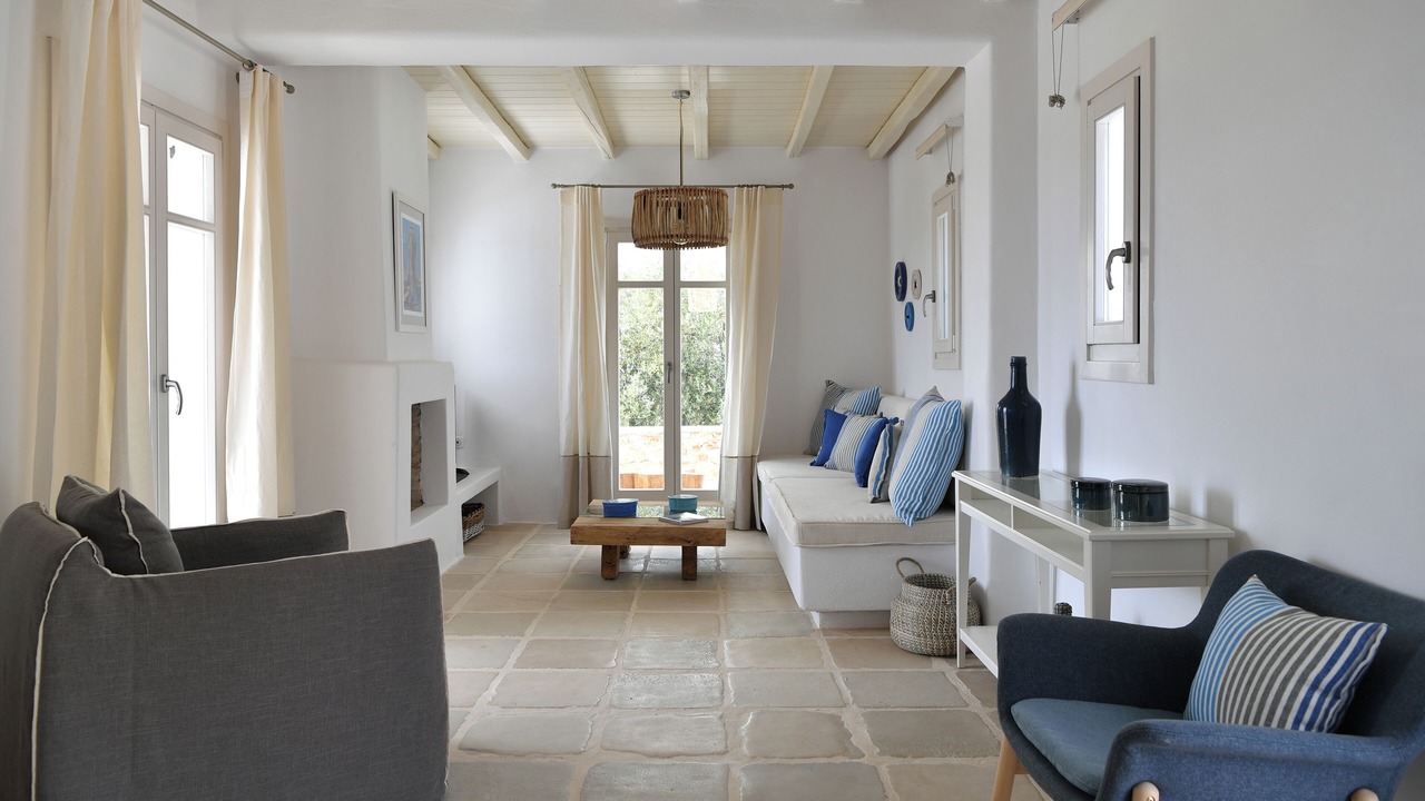 Photo of Livingroom in Glisidia