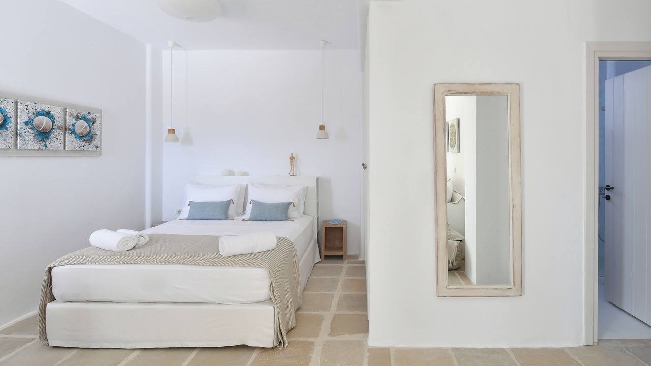 Photo of Bedroom in Glisidia