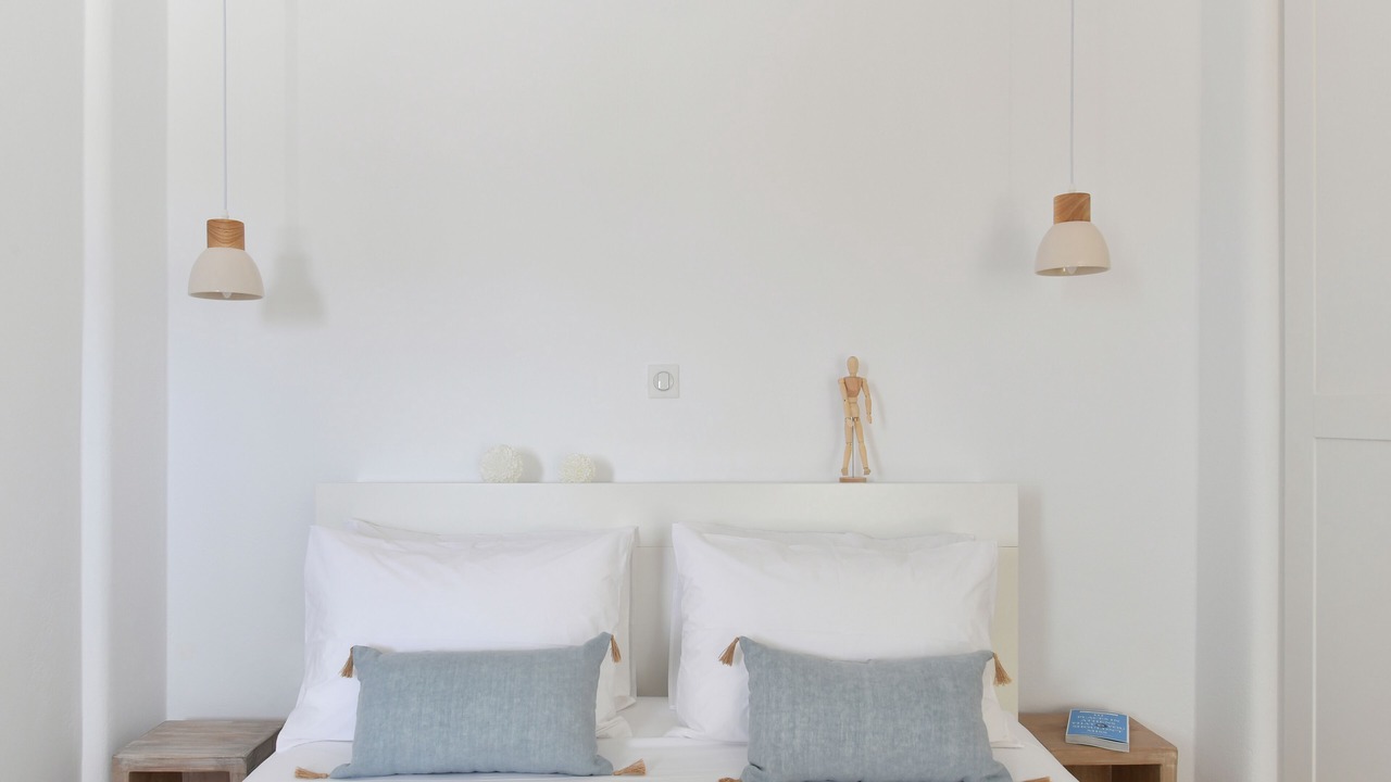 Photo of Bedroom in Glisidia