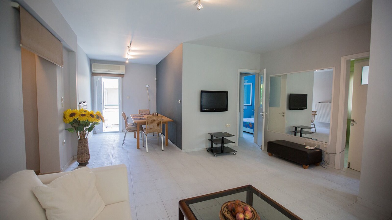 Photo of Livingroom in Loutraki