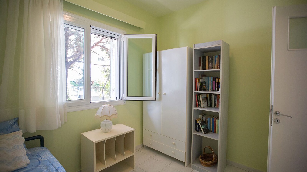 Photo of Bedroom in Loutraki