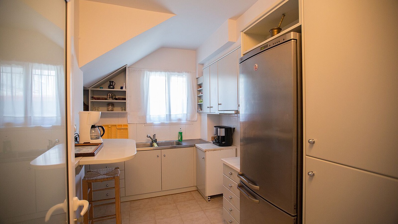 Photo of Kitchen in Loutraki