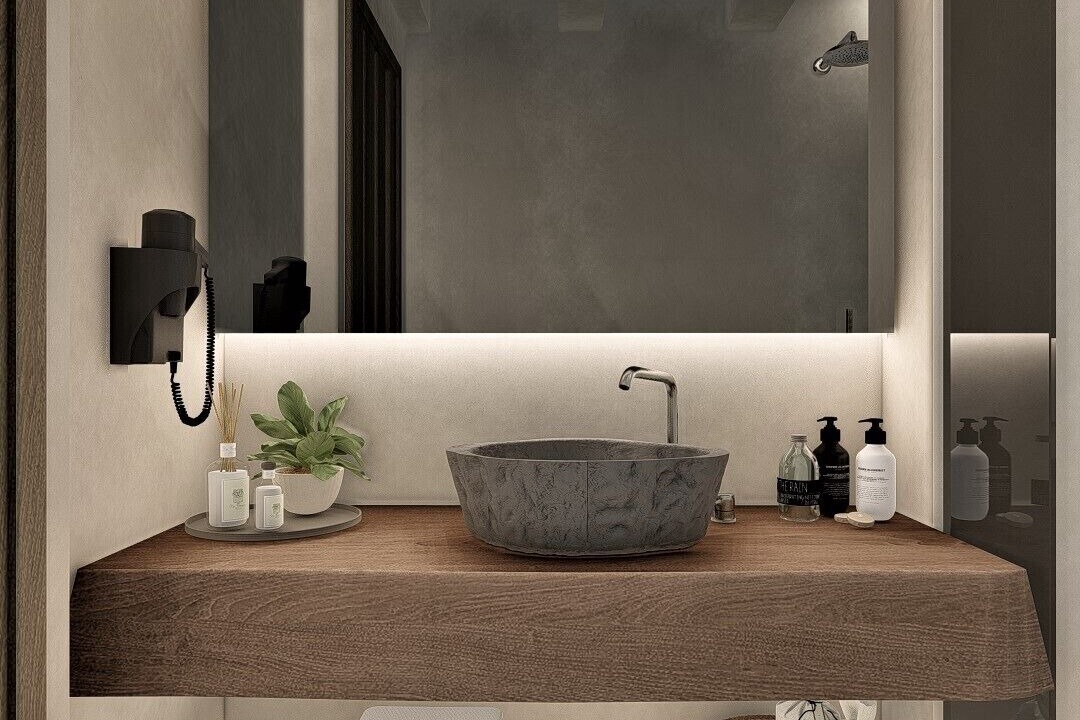Photo of Bathroom in Almyros
