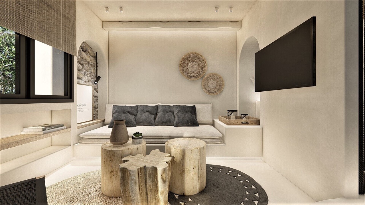 Photo of Bedroom in Almyros
