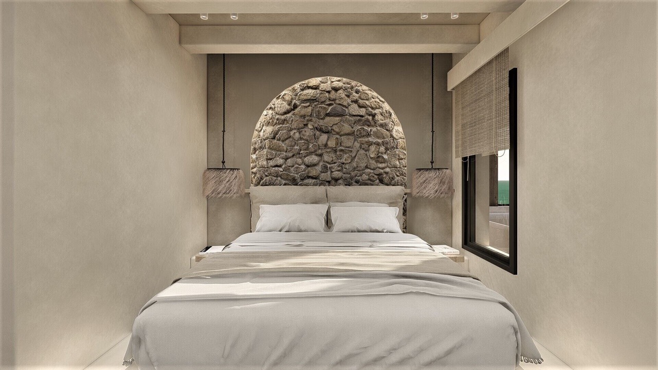 Photo of Bedroom in Almyros
