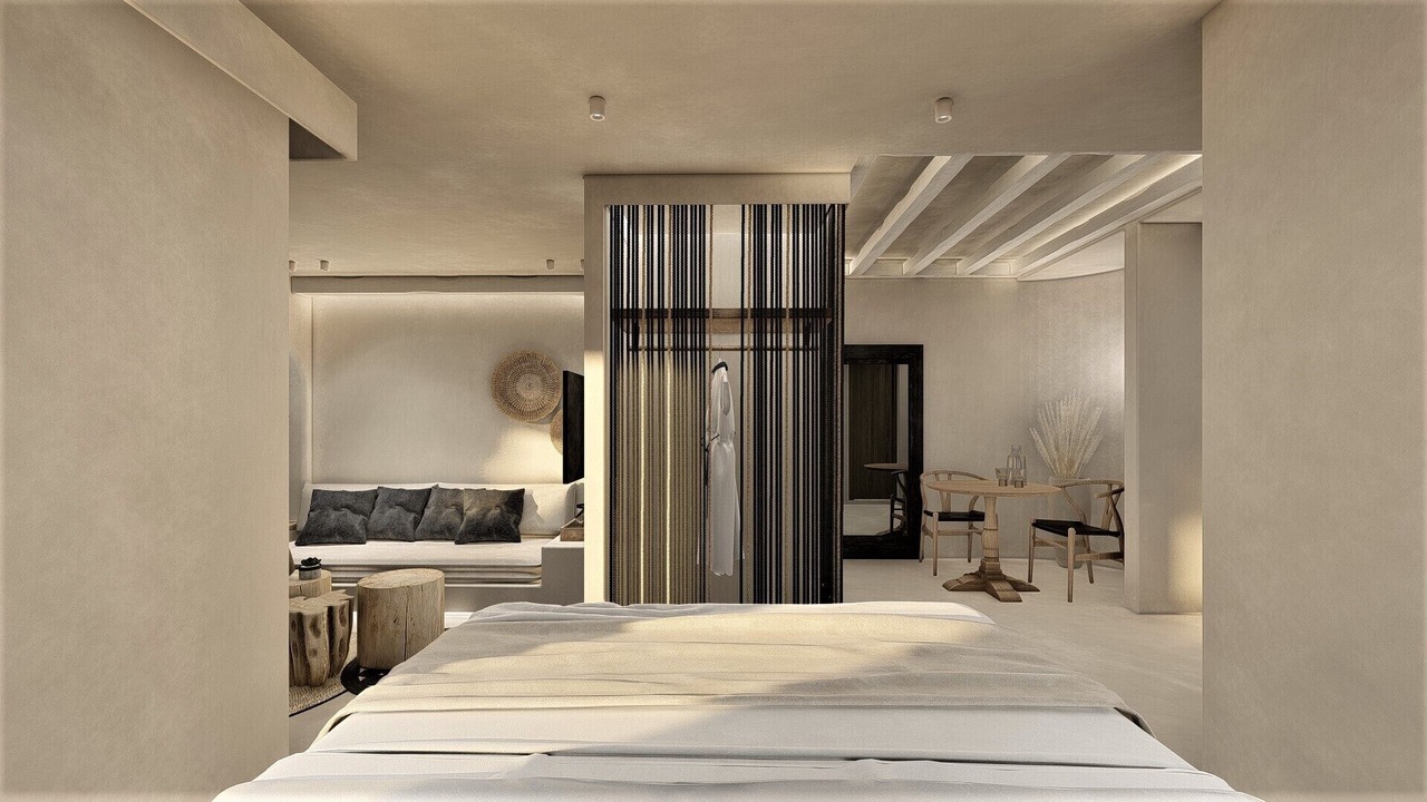 Photo of Bedroom in Almyros