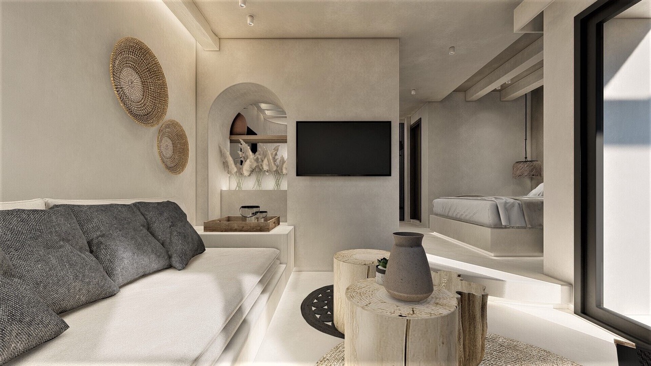 Photo of Bedroom in Almyros