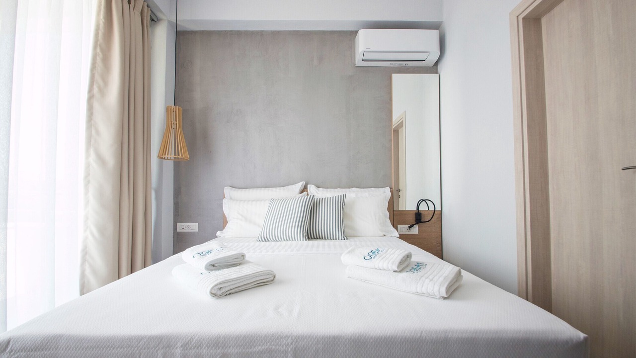 Photo of Bedroom in Pefkochori