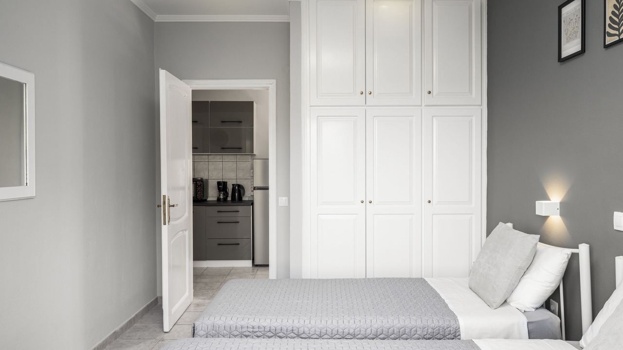 Photo of Bedroom in Barbati