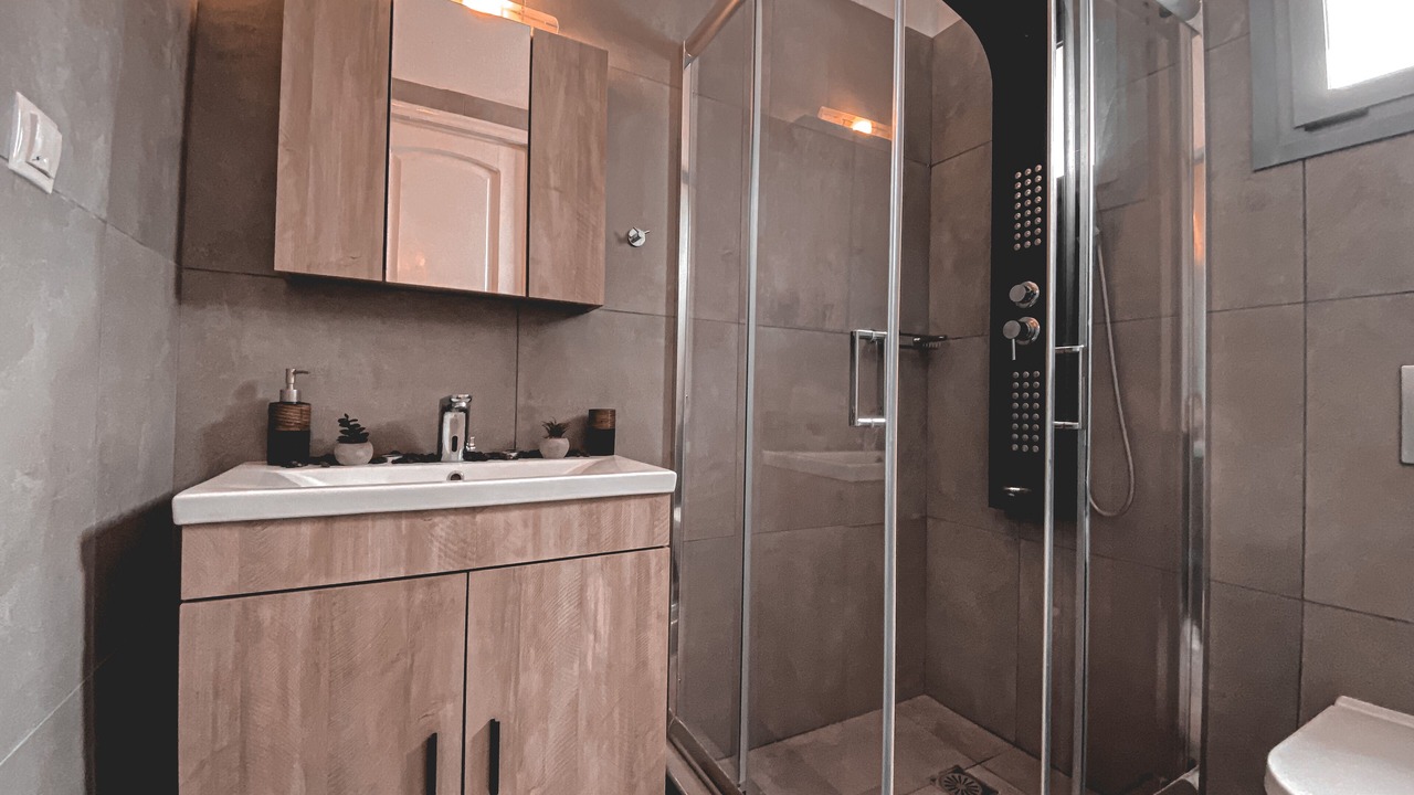 Photo of Bathroom in Barbati