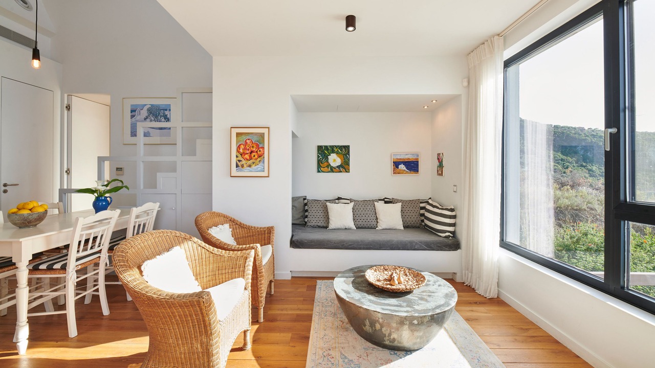 Photo of Livingroom in Kitries
