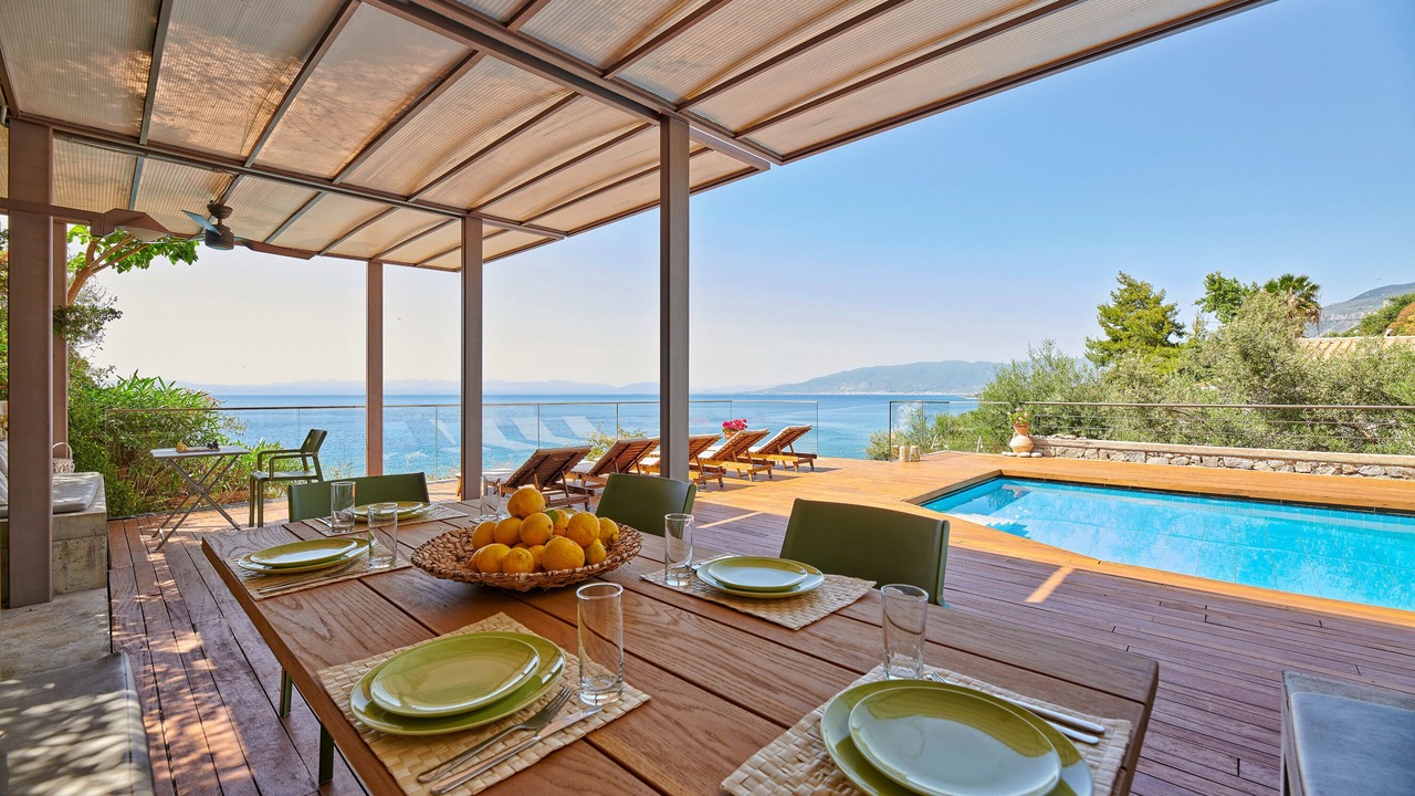 Photo of Patio Balcony in Kitries