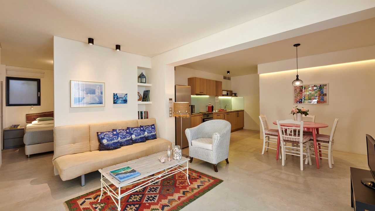 Photo of Livingroom in Kitries