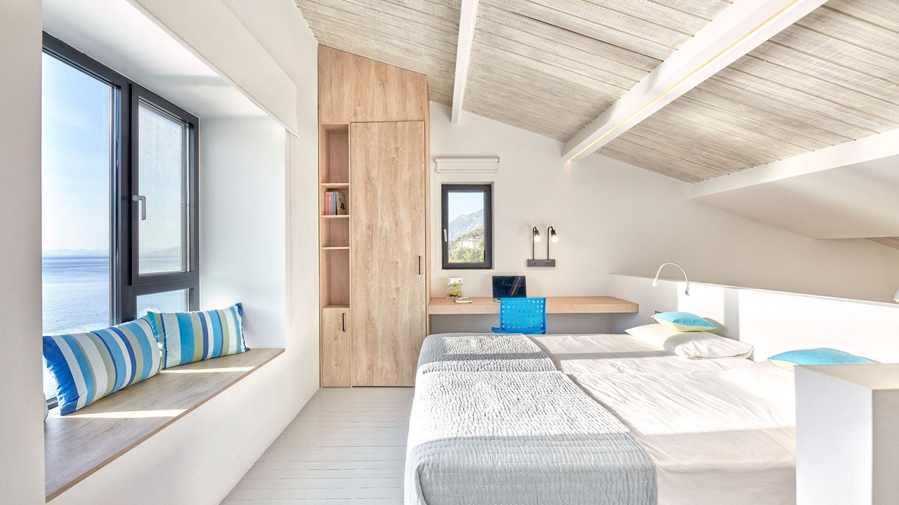 Photo of Bedroom in Kitries