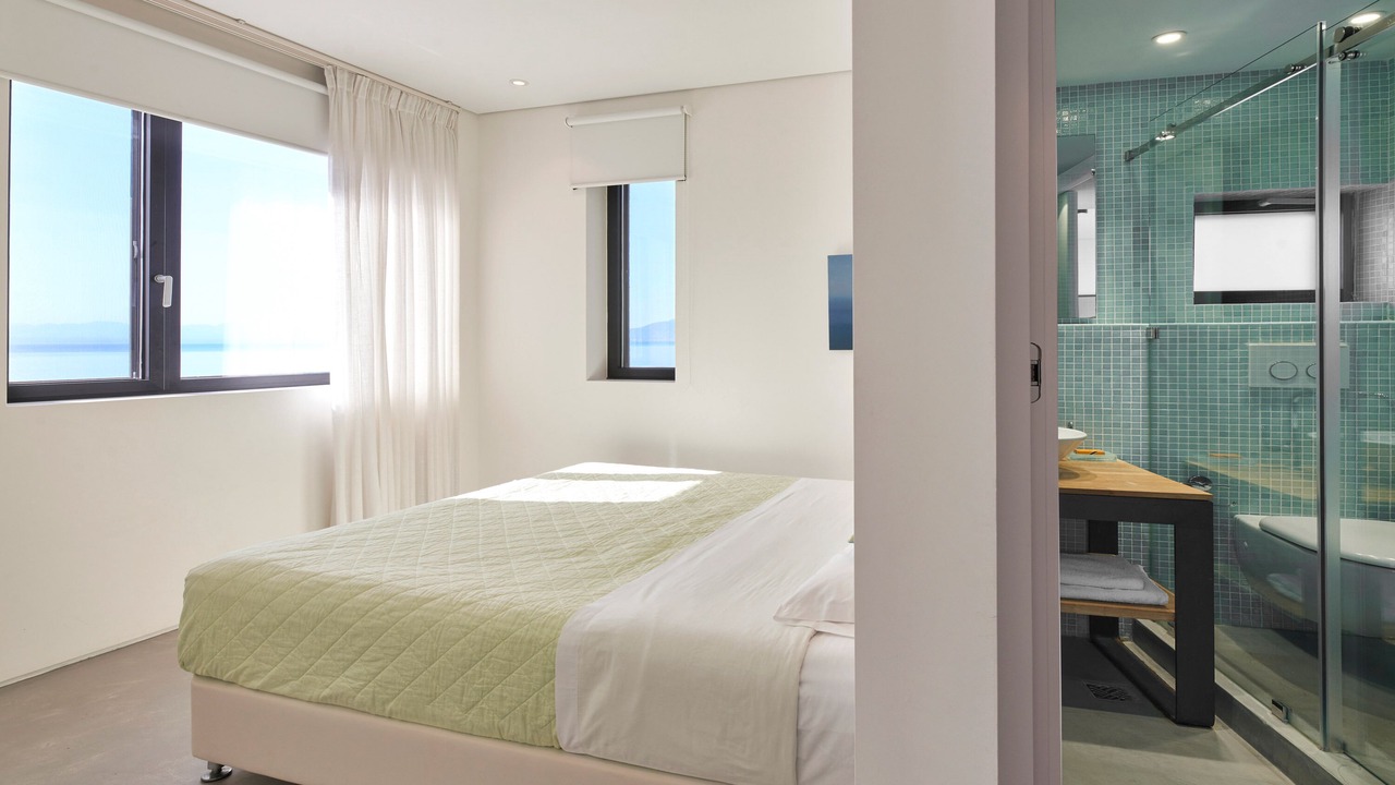 Photo of Bedroom in Kitries