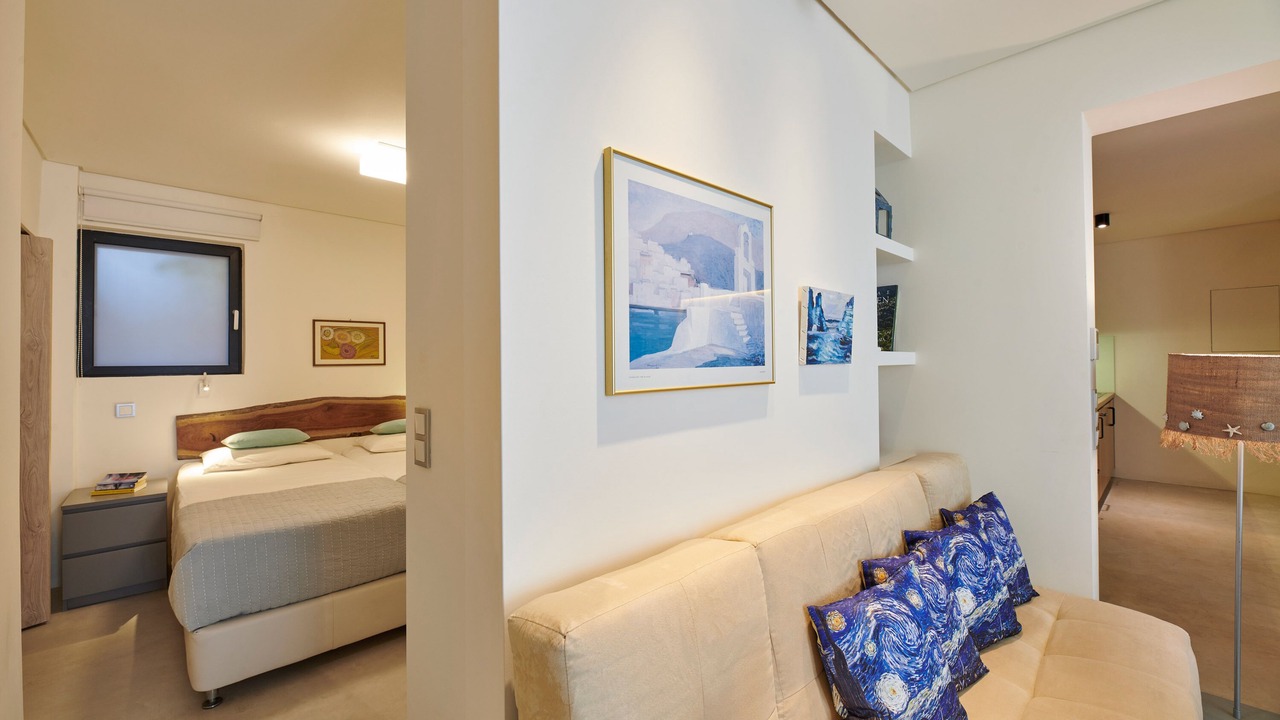 Photo of Bedroom in Kitries