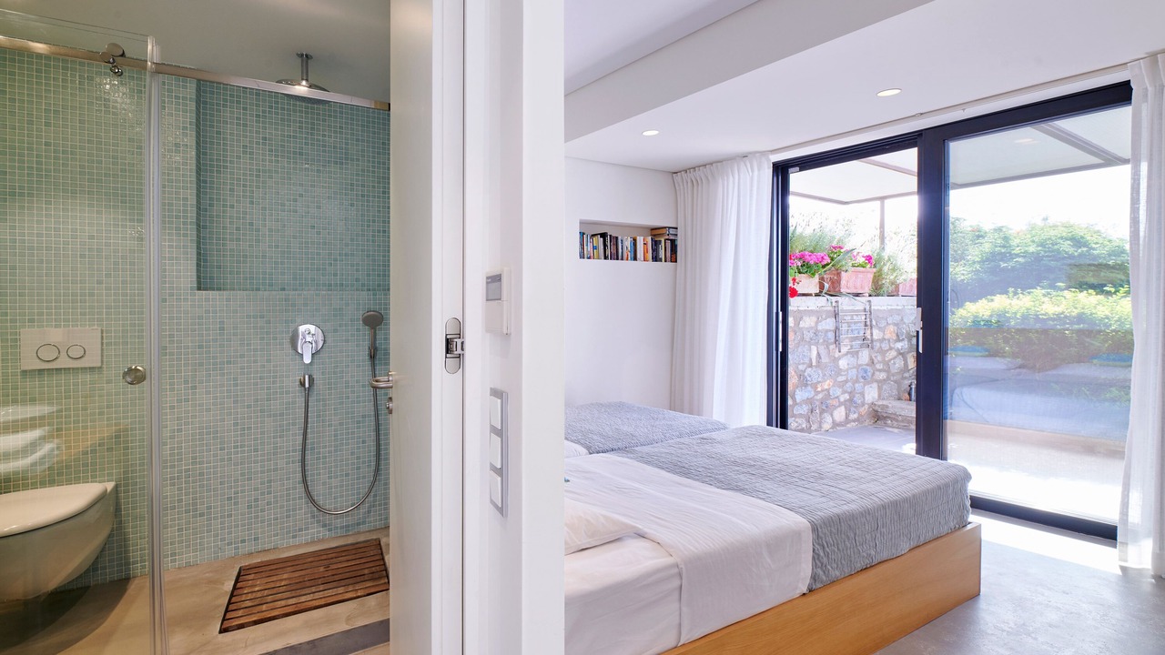 Photo of Bedroom in Kitries