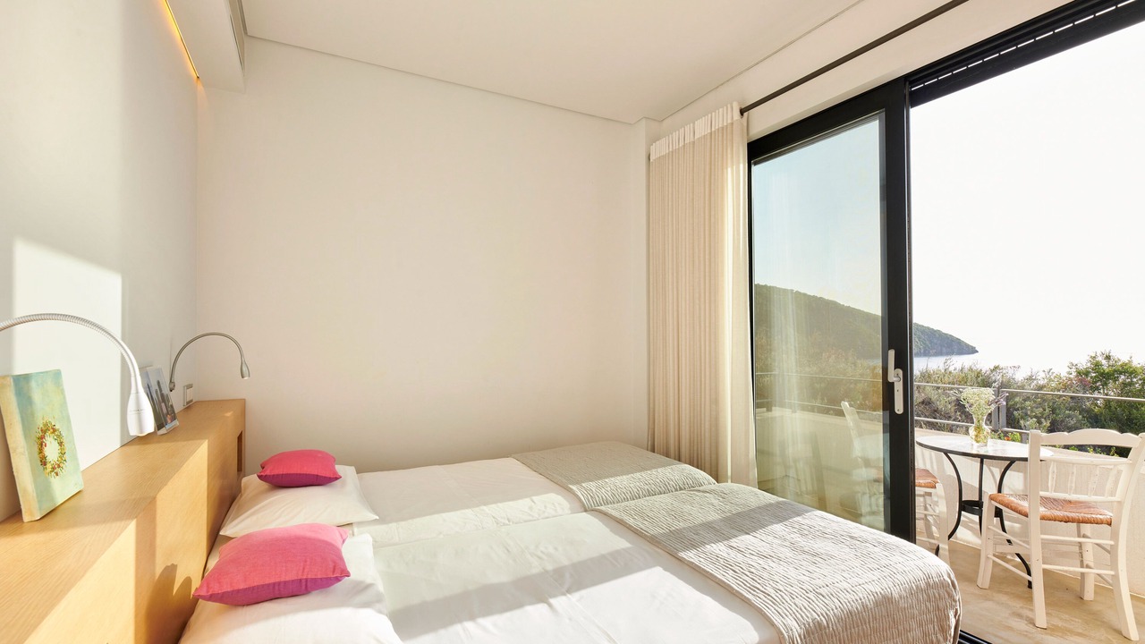 Photo of Bedroom in Kitries